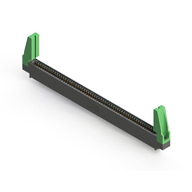 395-059-523-688 EDAC Inc.  Edgeboard Connectors